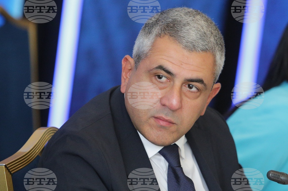 68-ма сесия на Регионална комисия "Европа" към Световната организация по туризъм - откриване
