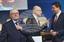 НДК - Конференция “Европейско правосъдие”