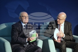 НДК - Конференция “Европейско правосъдие”