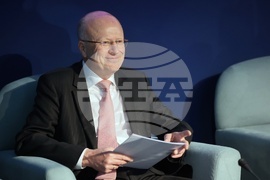 НДК - Конференция “Европейско правосъдие”