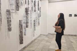 Велико Търново - изложба - "Истории"