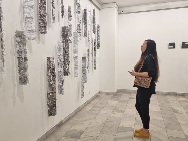 Велико Търново - изложба - "Истории"