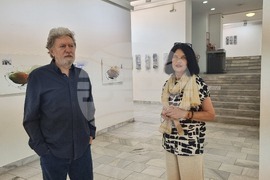 Велико Търново - изложба - "Истории"