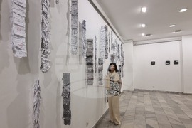 Велико Търново - изложба - "Истории"