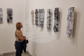 Велико Търново - изложба - "Истории"