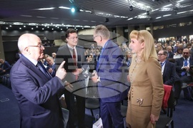 НДК - Конференция “Европейско правосъдие”