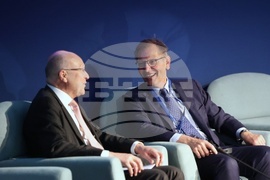 НДК - Конференция “Европейско правосъдие”