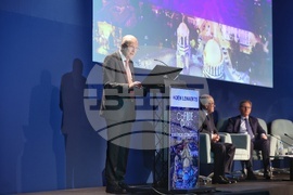 НДК - Конференция “Европейско правосъдие”