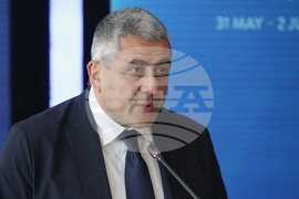 68-ма сесия на Регионална комисия "Европа" към Световната организация по туризъм - откриване