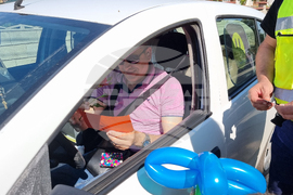 Село Бранище - 1 юни - деца - призив - "Пазете ни!"