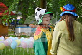 Благоевград - 1 юни - Международен ден на детето