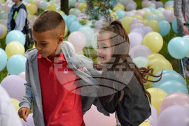 Благоевград - 1 юни - Международен ден на детето