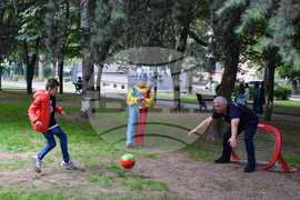 Благоевград - 1 юни - Международен ден на детето