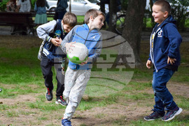 Благоевград - 1 юни - Международен ден на детето