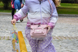 Благоевград - 1 юни - Международен ден на детето