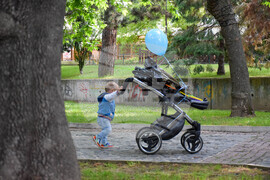 Благоевград - 1 юни - Международен ден на детето