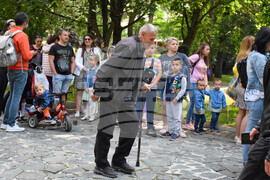 Благоевград - 1 юни - Международен ден на детето
