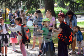 Благоевград - 1 юни - Международен ден на детето