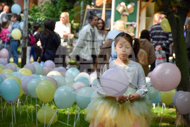Благоевград - 1 юни - Международен ден на детето