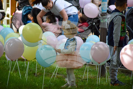 Благоевград - 1 юни - Международен ден на детето