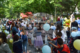 Благоевград - 1 юни - Международен ден на детето