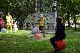 Благоевград - 1 юни - Международен ден на детето