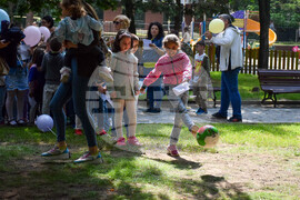 Благоевград - 1 юни - Международен ден на детето