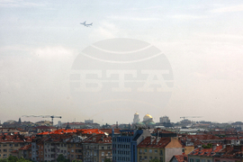 Хубаво време