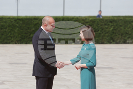 Молдова - среща на върха на Европейската политическа общност