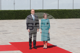 Молдова - среща на върха на Европейската политическа общност