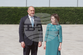 Молдова - среща на върха на Европейската политическа общност