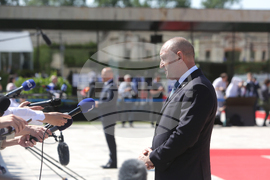 Молдова - среща на върха на Европейската политическа общност