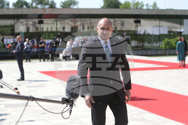 Молдова - среща на върха на Европейската политическа общност