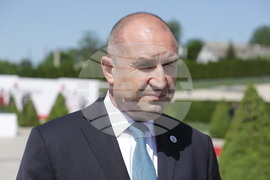 Молдова - среща на върха на Европейската политическа общност