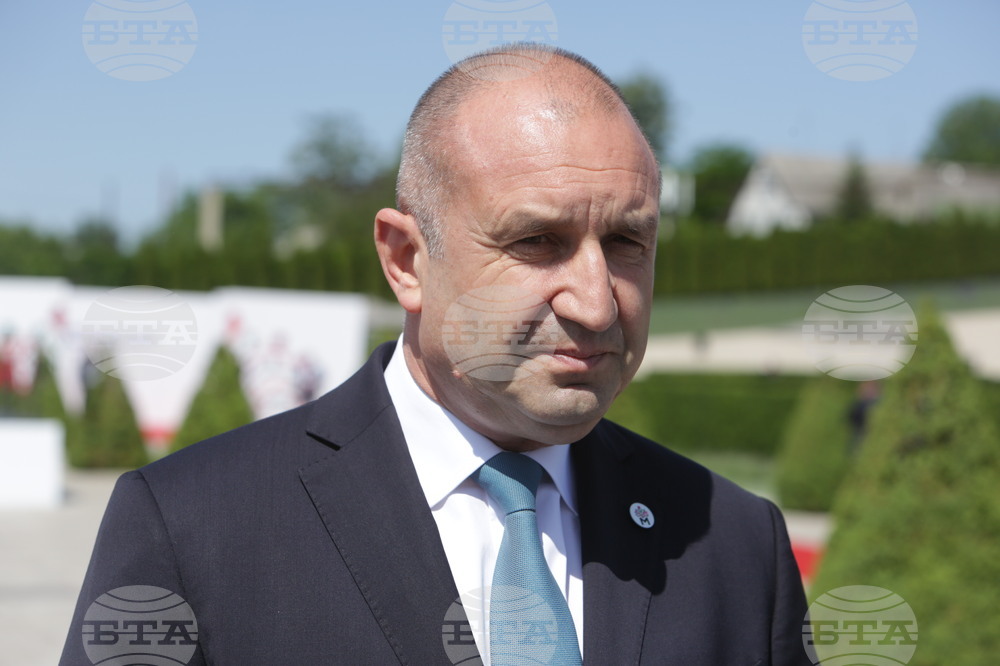 Молдова - среща на върха на Европейската политическа общност