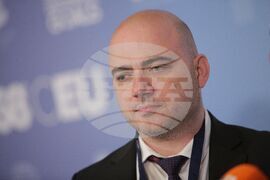 68-ма сесия на Регионална комисия "Европа" към Световната организация по туризъм - откриване