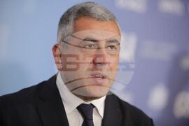 68-ма сесия на Регионална комисия "Европа" към Световната организация по туризъм - откриване