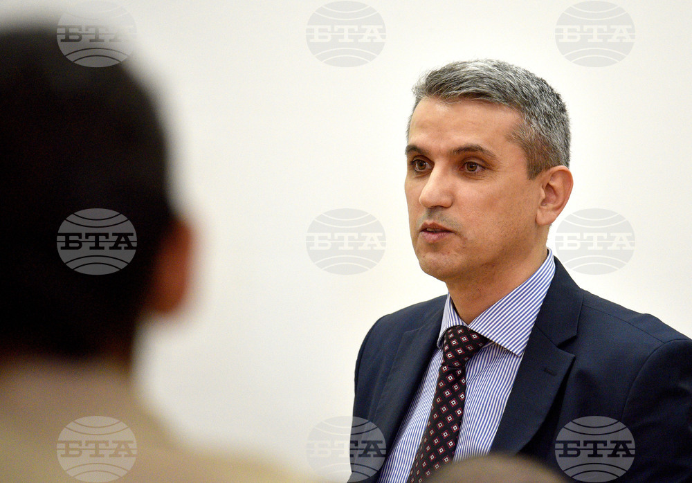 Варна - Дирекция „Киберпрестъпност“ - лекция