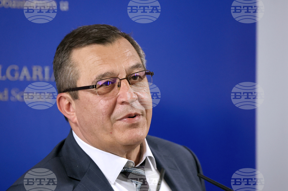 Министерството на образованието - награждаване