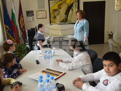 Снимка: Община Ловеч