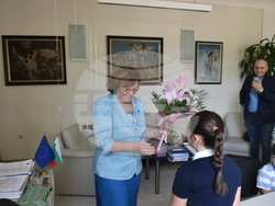 Снимка: Община Ловеч