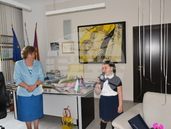 Снимка: Община Ловеч