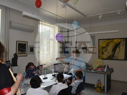 Снимка: Община Ловеч