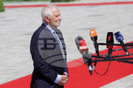 Молдова - среща на върха на Европейската политическа общност