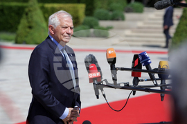 Молдова - среща на върха на Европейската политическа общност