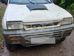 Снимка: Изпълнителна агенция по горите