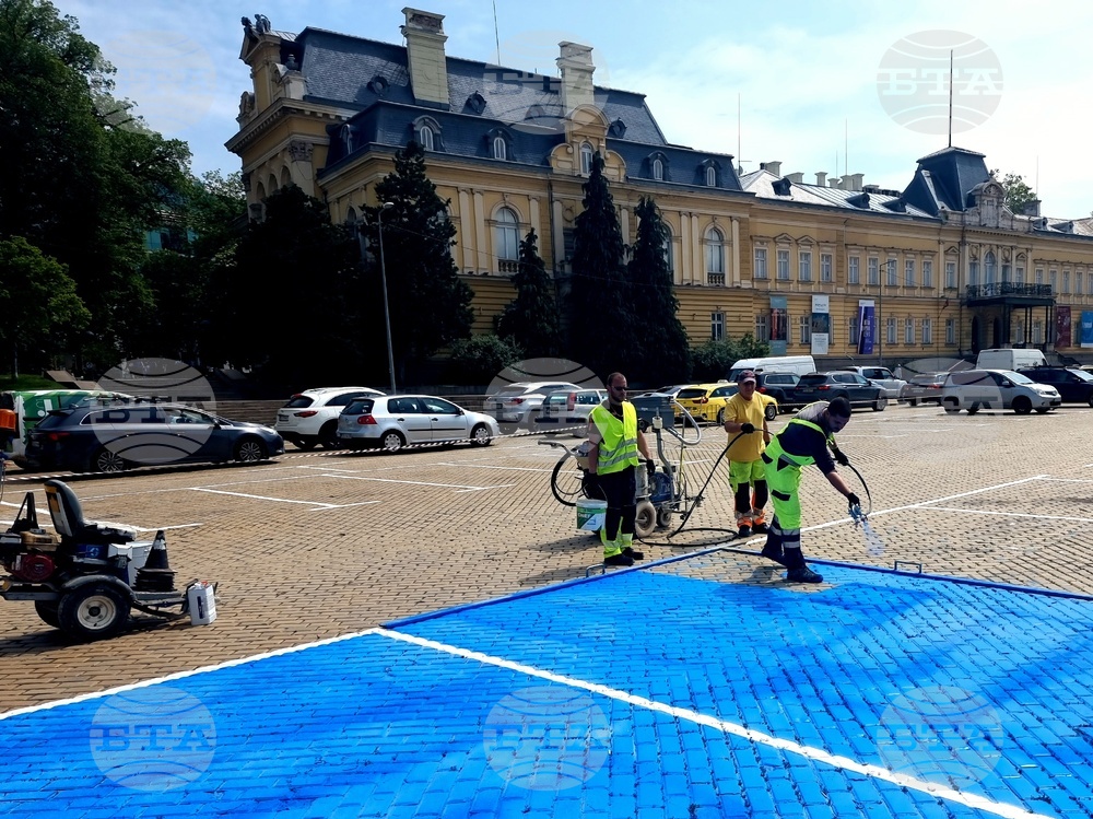 КЗП се самосезира за поскъпването на платеното паркиране в София 