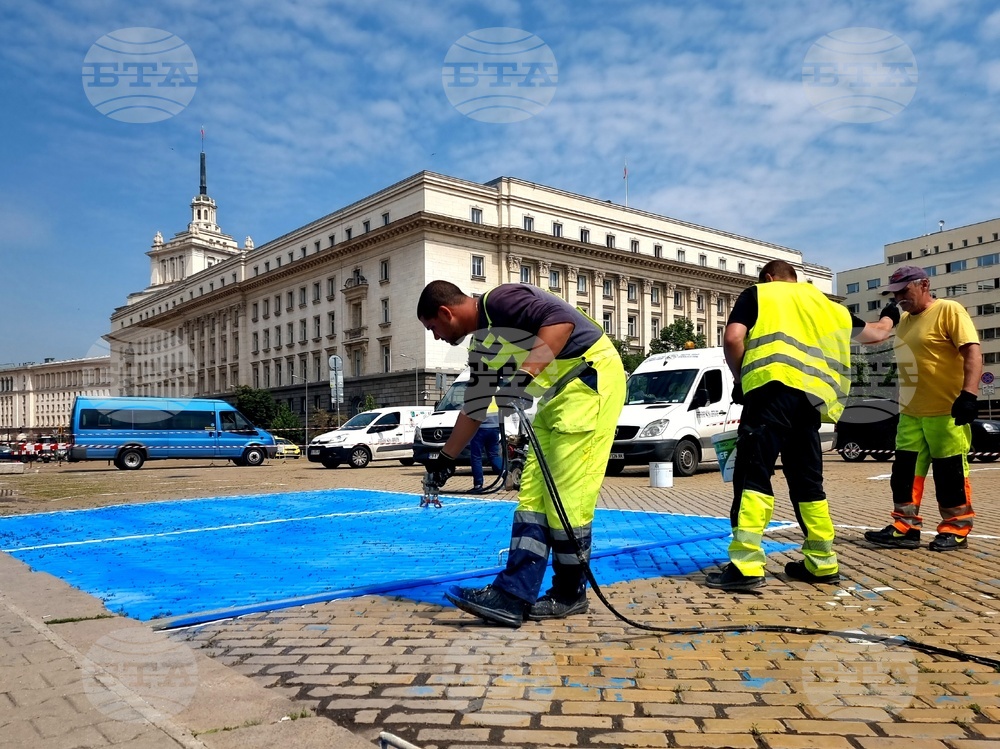 Столичната община ще обжалва определението на съда за спиране предварителното изпълнение на реформата за паркирането