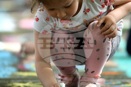 Исперих - Ден на детето - детски рисунки