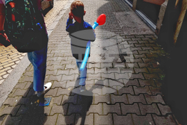 Хубаво бреме